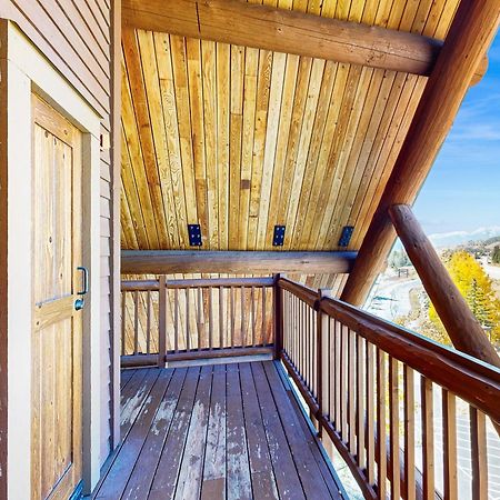 Tenderfoot Lodge Keystone Pokój zdjęcie