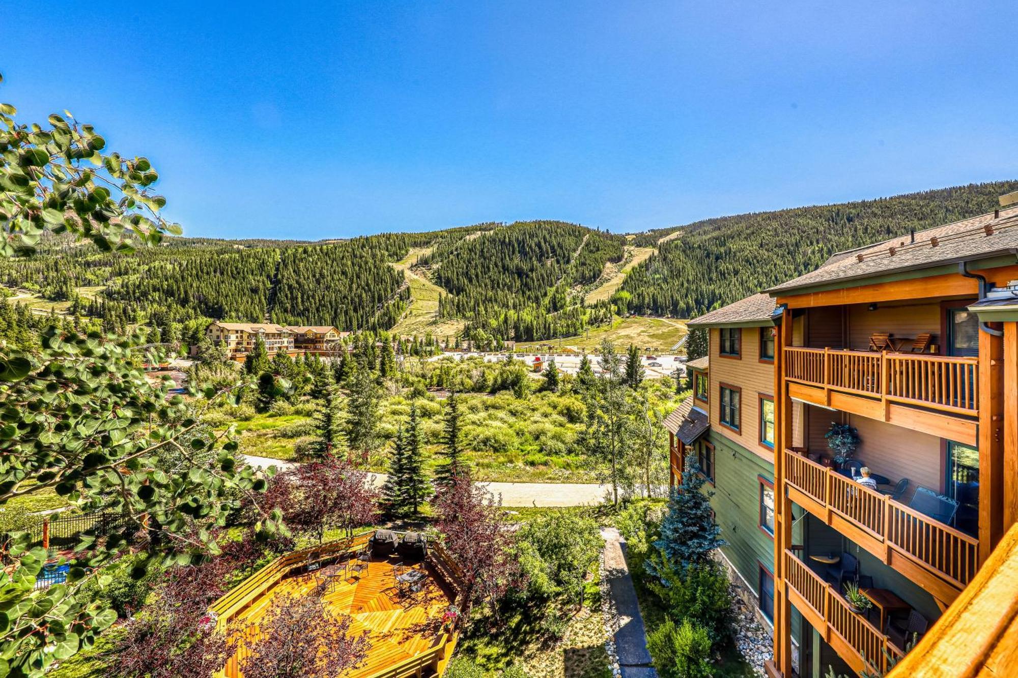 Tenderfoot Lodge Keystone Pokój zdjęcie