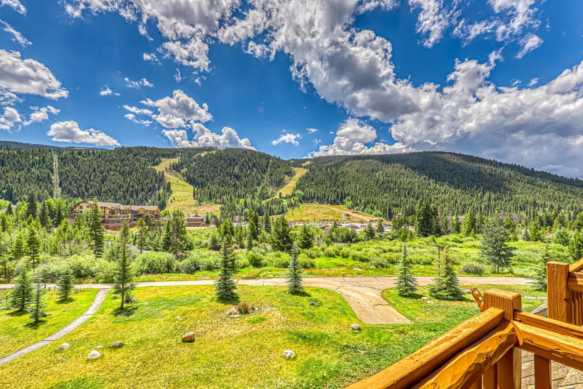 Tenderfoot Lodge Keystone Pokój zdjęcie