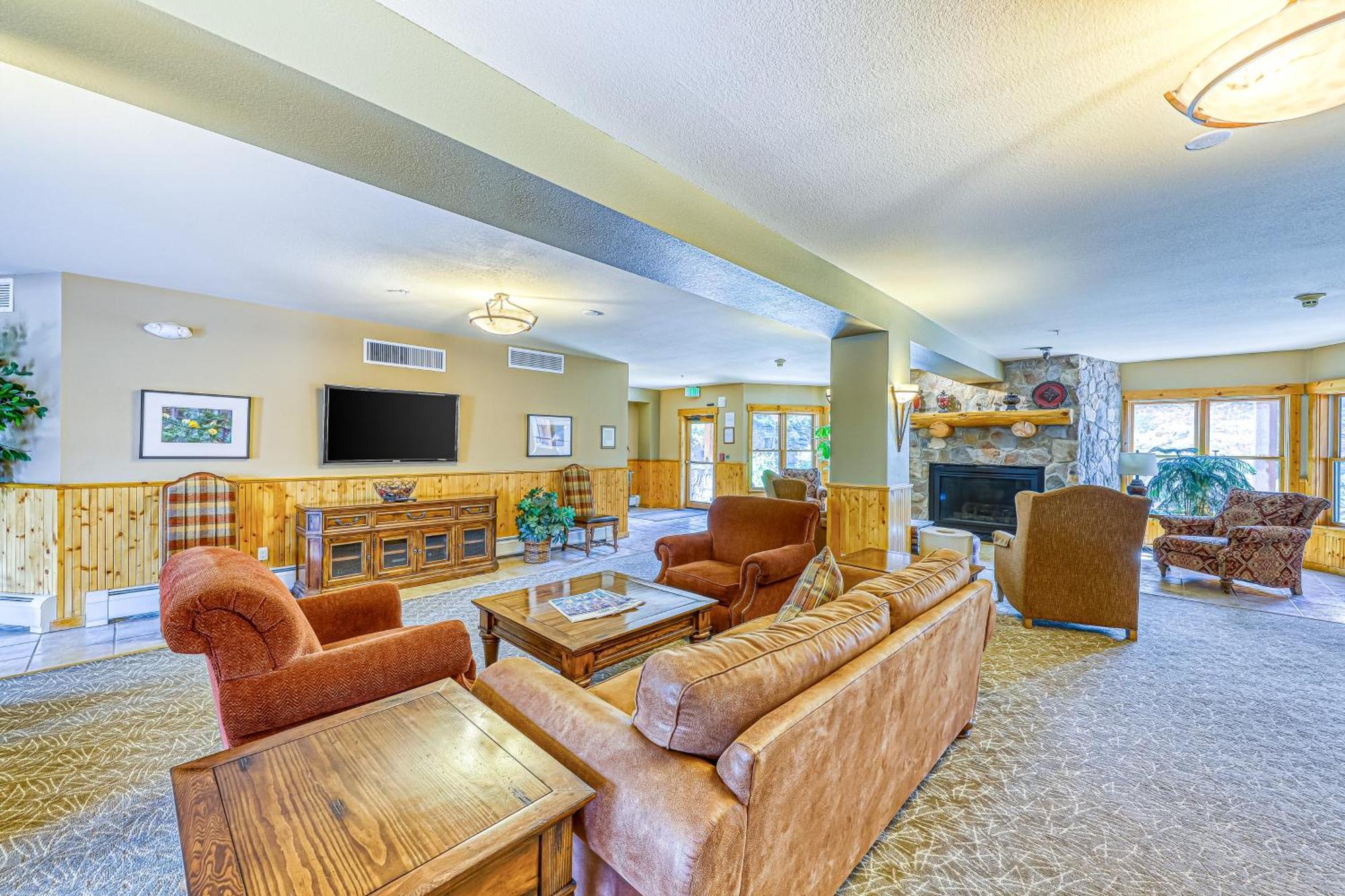 Tenderfoot Lodge Keystone Pokój zdjęcie