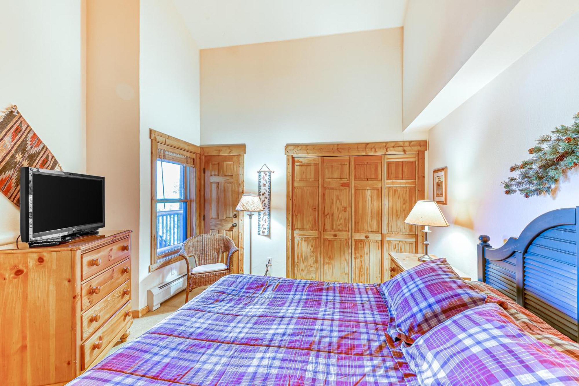 Tenderfoot Lodge Keystone Pokój zdjęcie