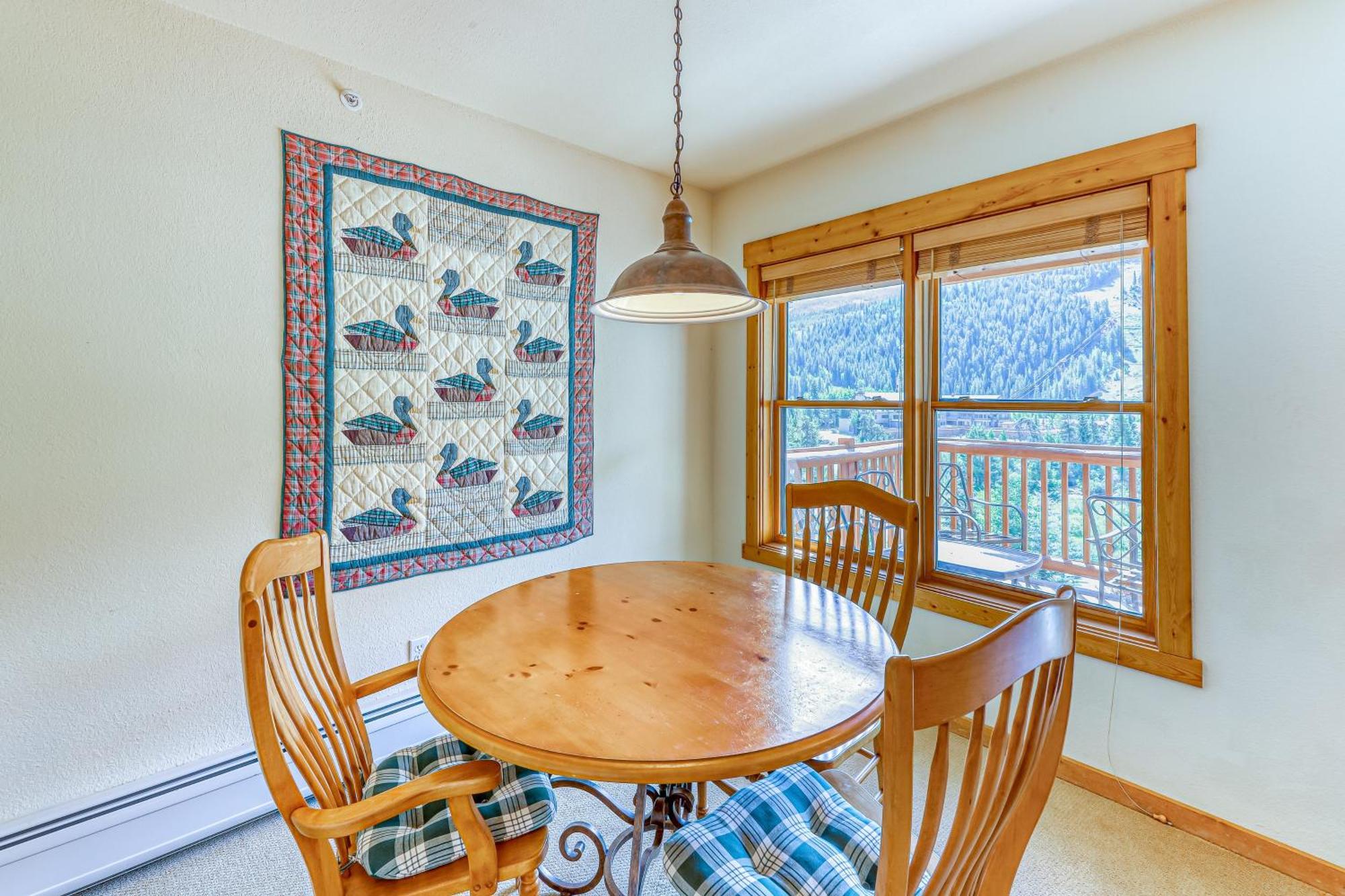 Tenderfoot Lodge Keystone Pokój zdjęcie