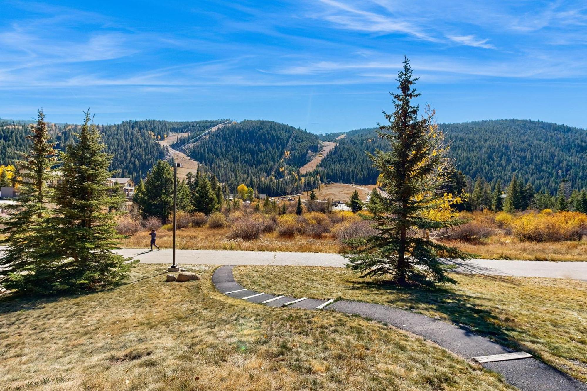 Tenderfoot Lodge Keystone Pokój zdjęcie