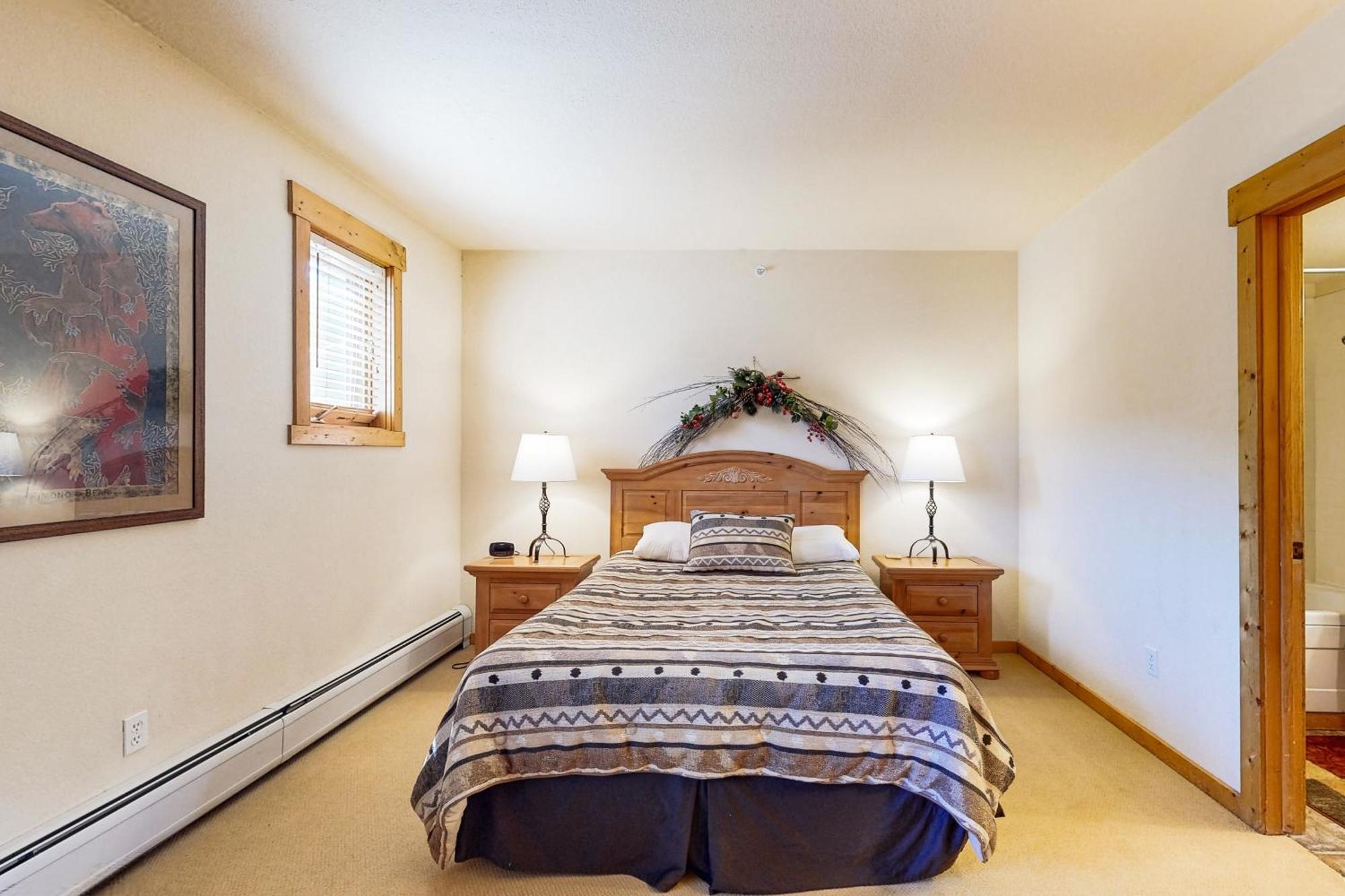 Tenderfoot Lodge Keystone Pokój zdjęcie