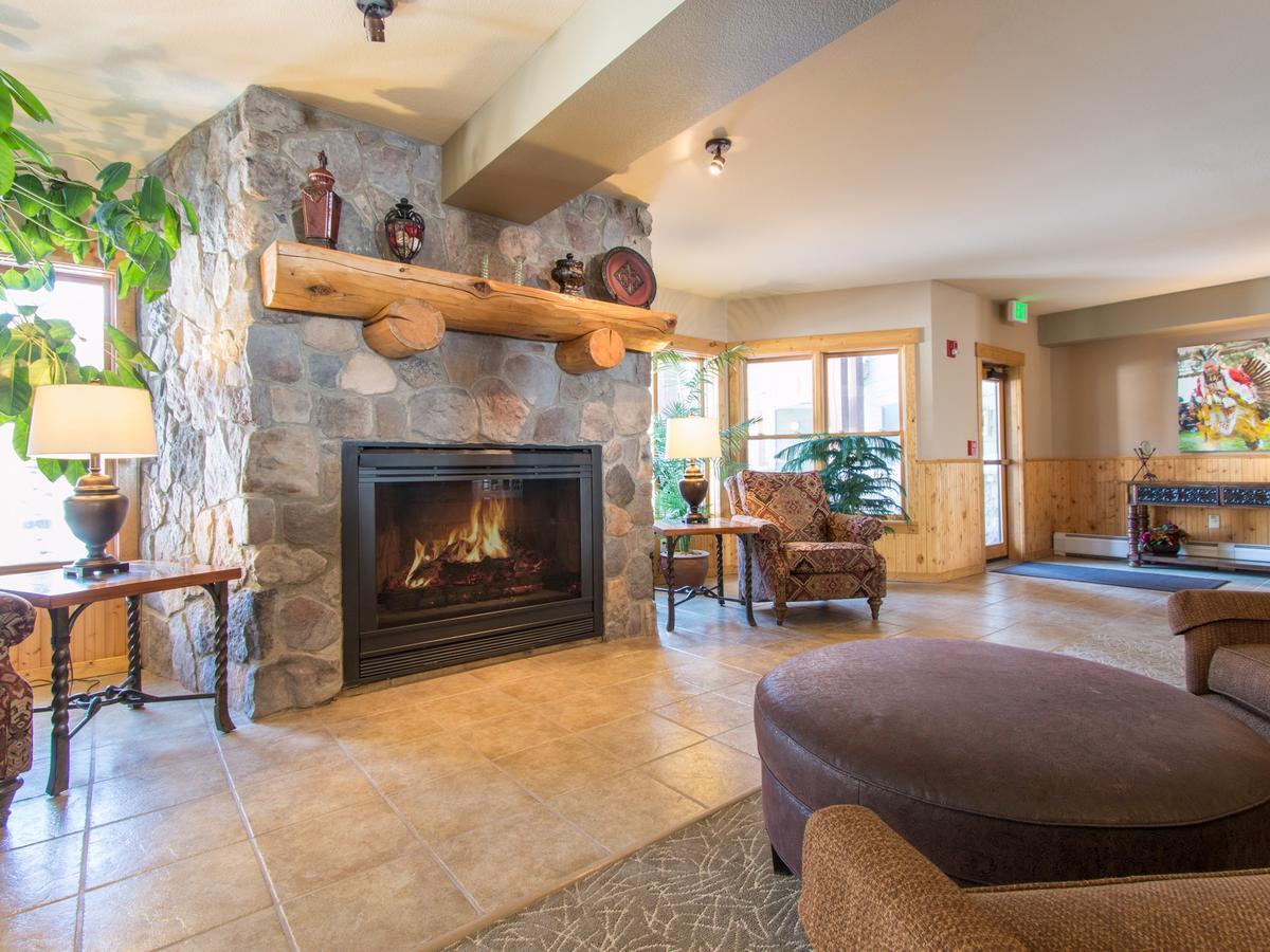 Tenderfoot Lodge Keystone Zewnętrze zdjęcie