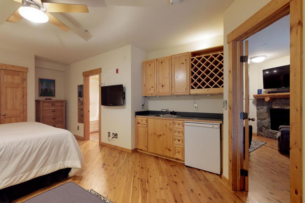 Tenderfoot Lodge Keystone Zewnętrze zdjęcie