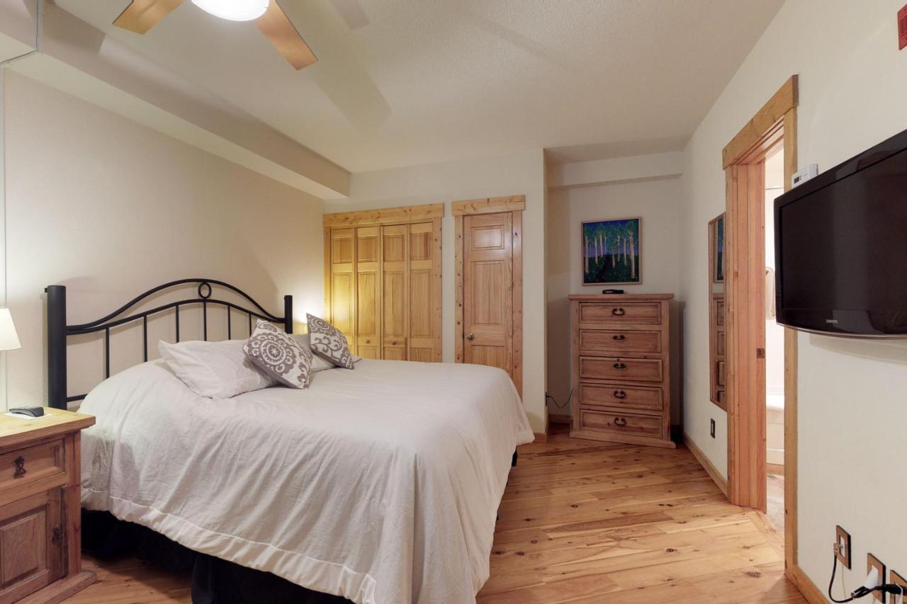 Tenderfoot Lodge Keystone Zewnętrze zdjęcie